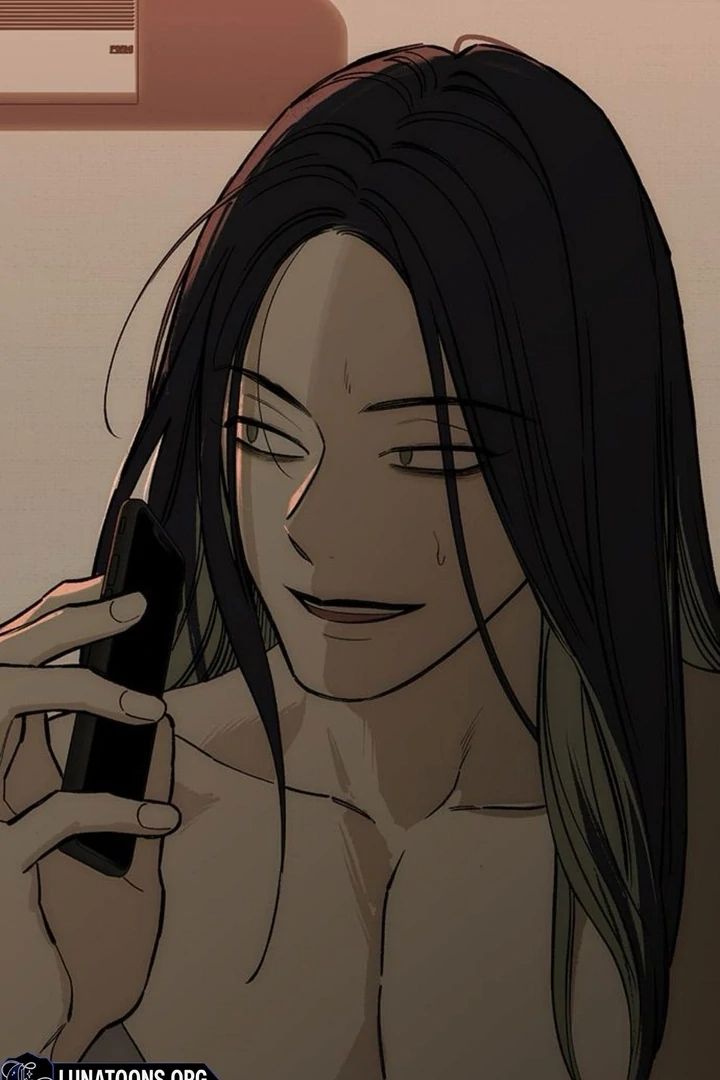 Read Tears on a Withered Flower EN Manga Online
