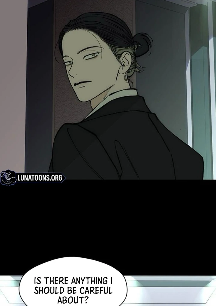 Read Tears on a Withered Flower EN Manga Online