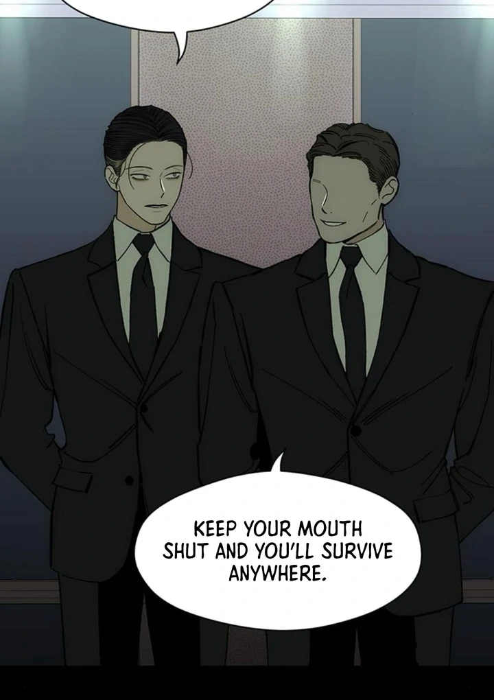 Read Tears on a Withered Flower EN Manga Online