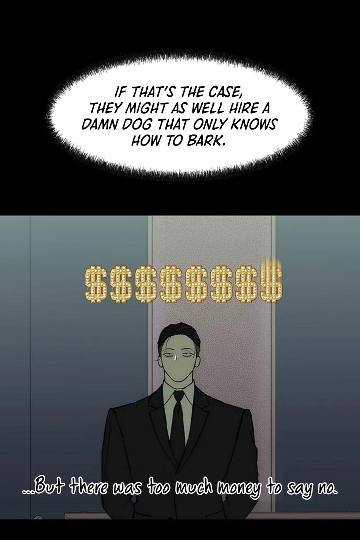Read Tears on a Withered Flower EN Manga Online