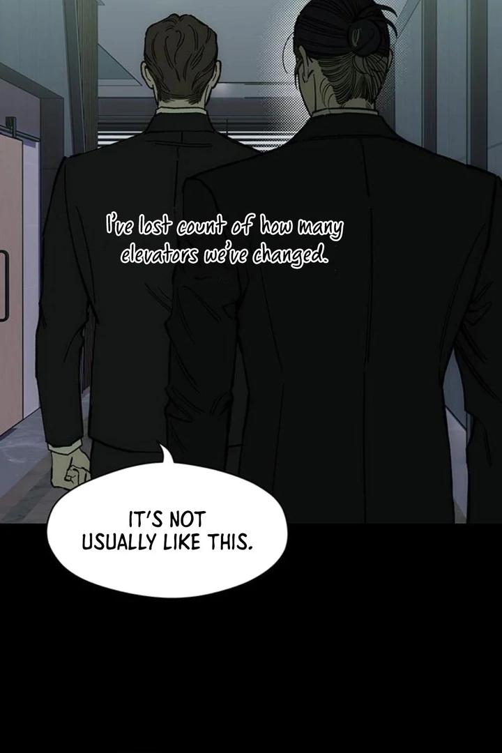 Read Tears on a Withered Flower EN Manga Online