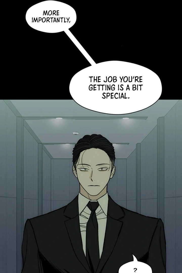 Read Tears on a Withered Flower EN Manga Online