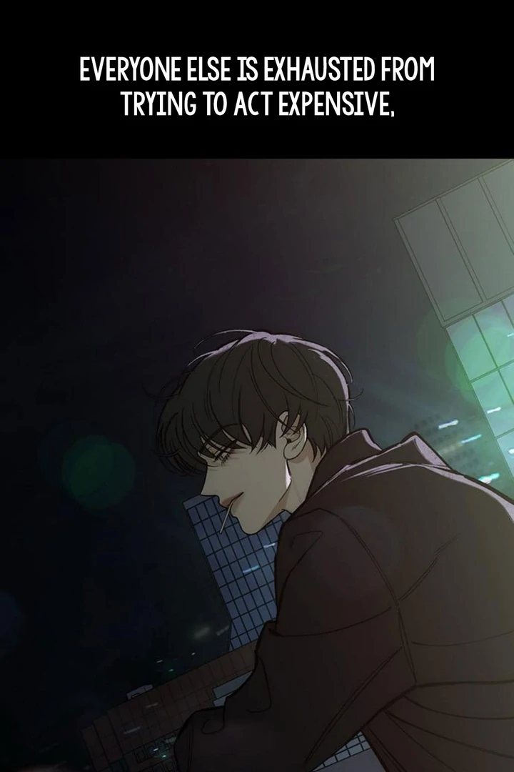 Read Tears on a Withered Flower EN Manga Online