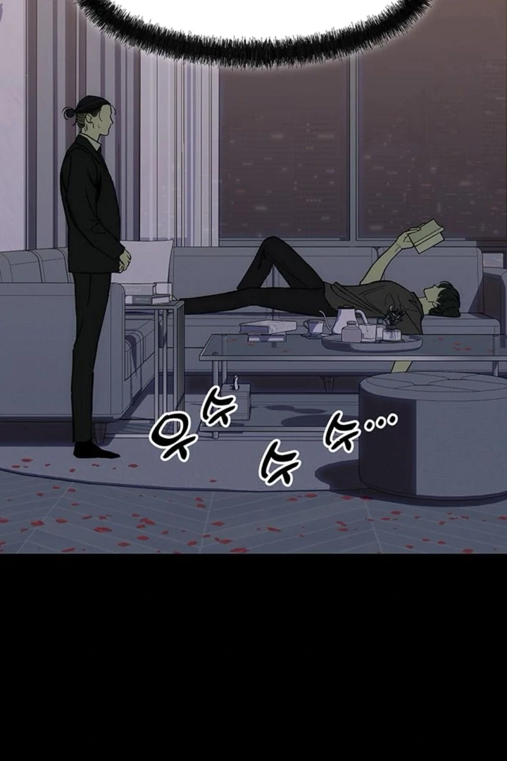 Read Tears on a Withered Flower EN Manga Online