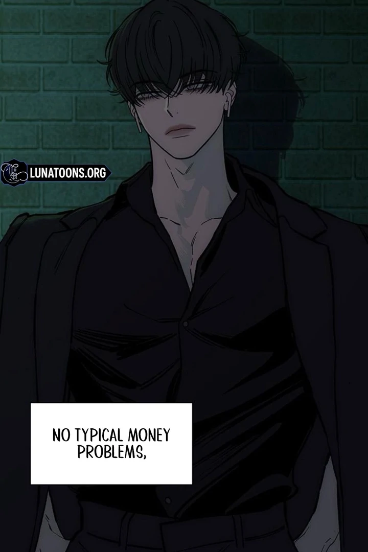 Read Tears on a Withered Flower EN Manga Online