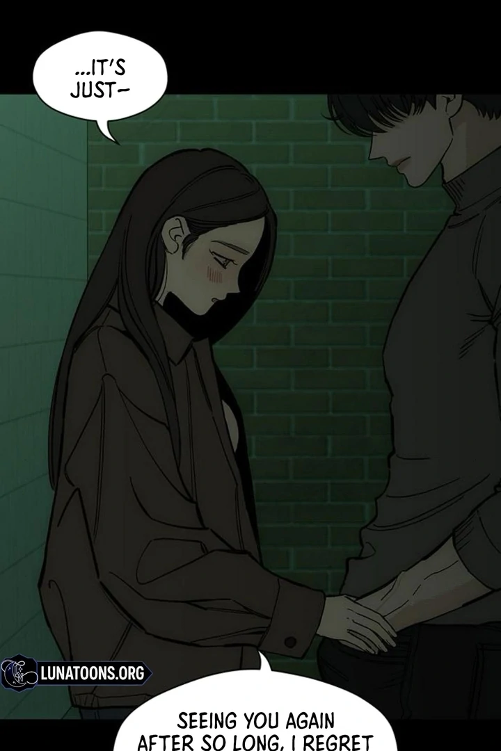 Read Tears on a Withered Flower EN Manga Online