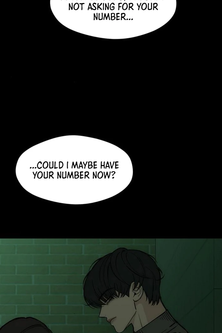 Read Tears on a Withered Flower EN Manga Online