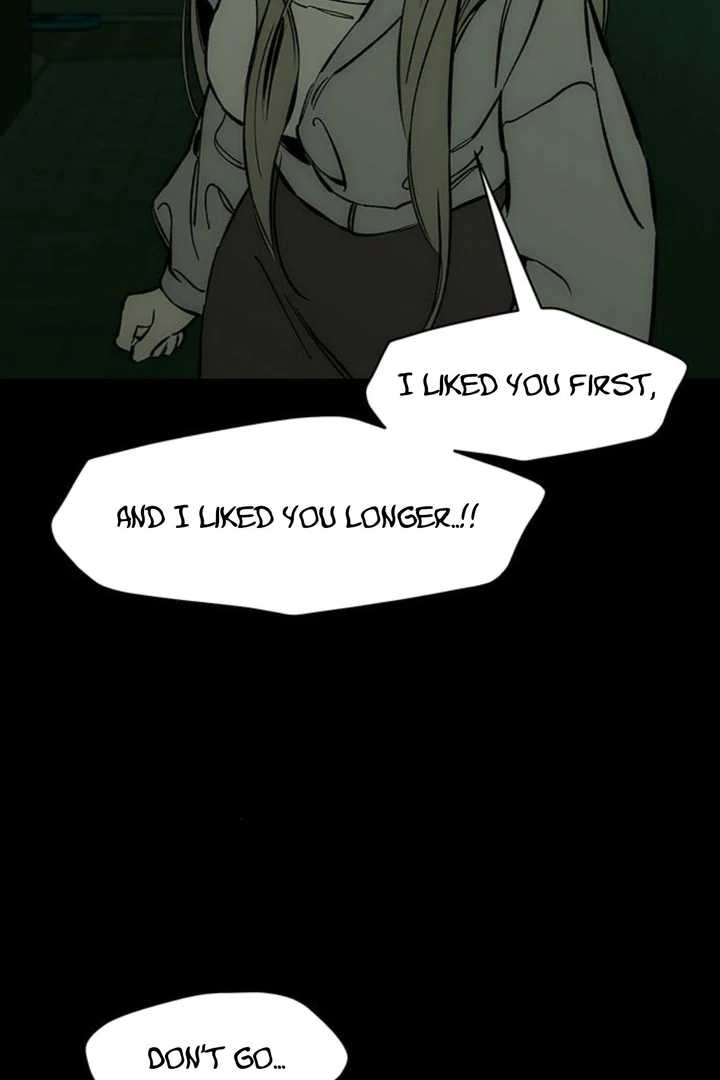 Read Tears on a Withered Flower EN Manga Online
