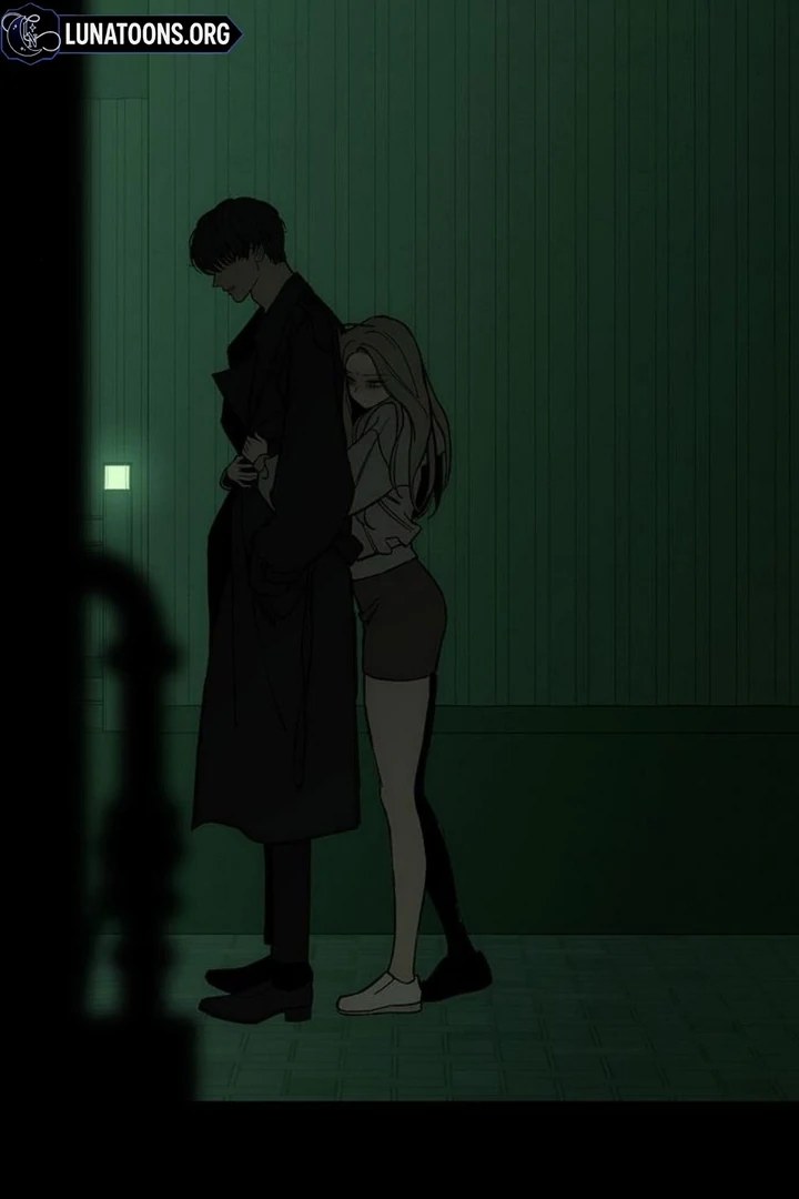 Read Tears on a Withered Flower EN Manga Online