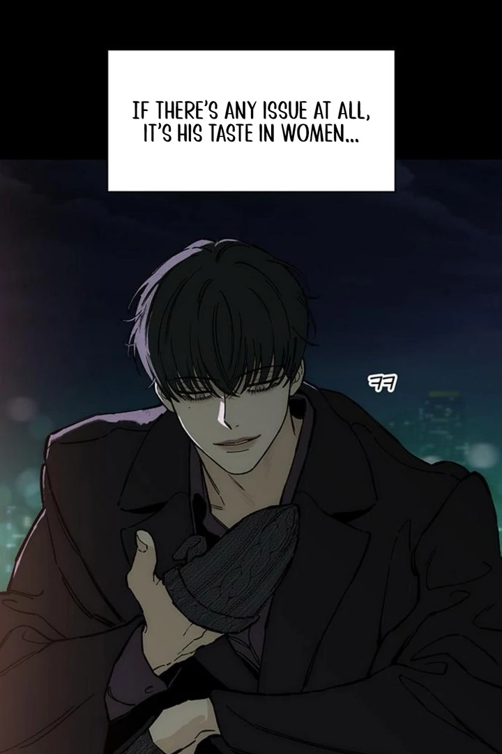 Read Tears on a Withered Flower EN Manga Online