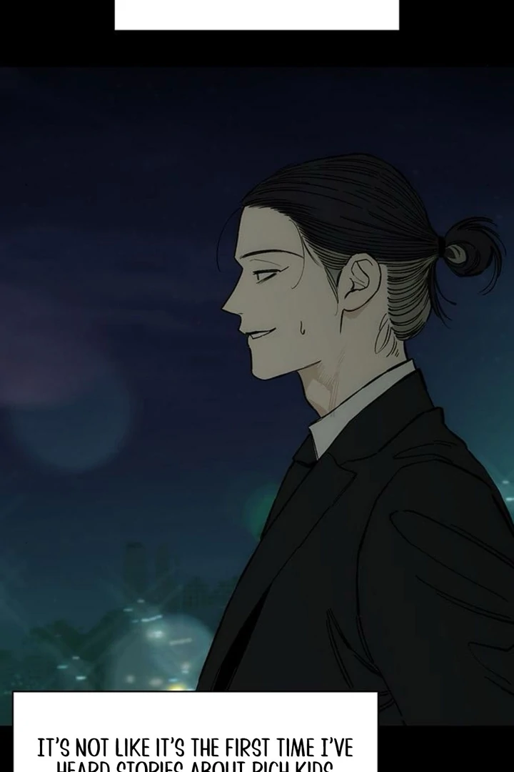 Read Tears on a Withered Flower EN Manga Online