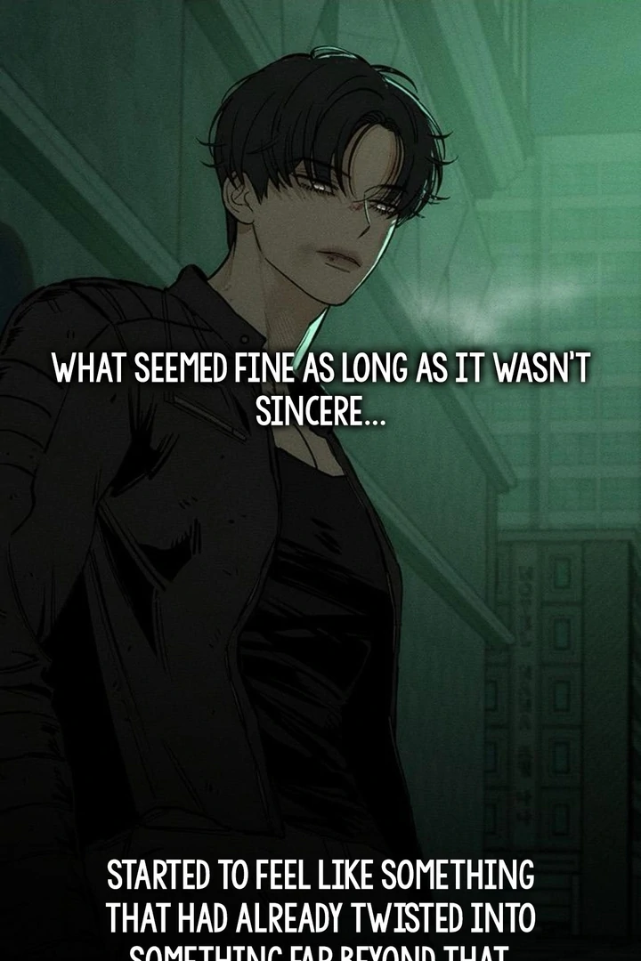 Read Tears on a Withered Flower EN Manga Online