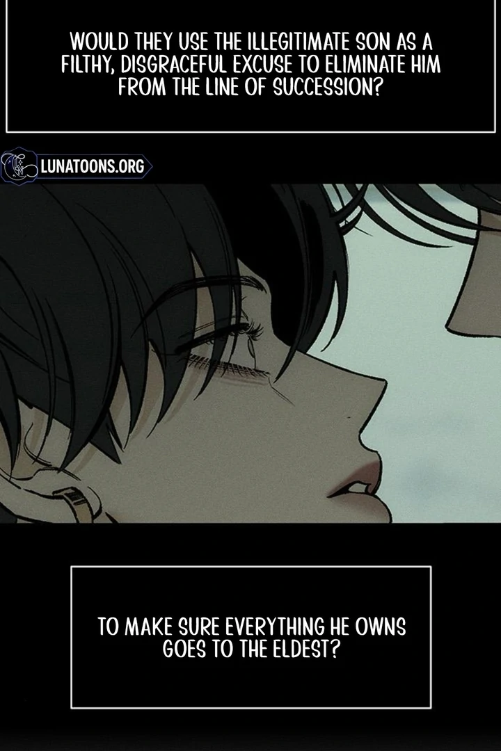 Read Tears on a Withered Flower EN Manga Online