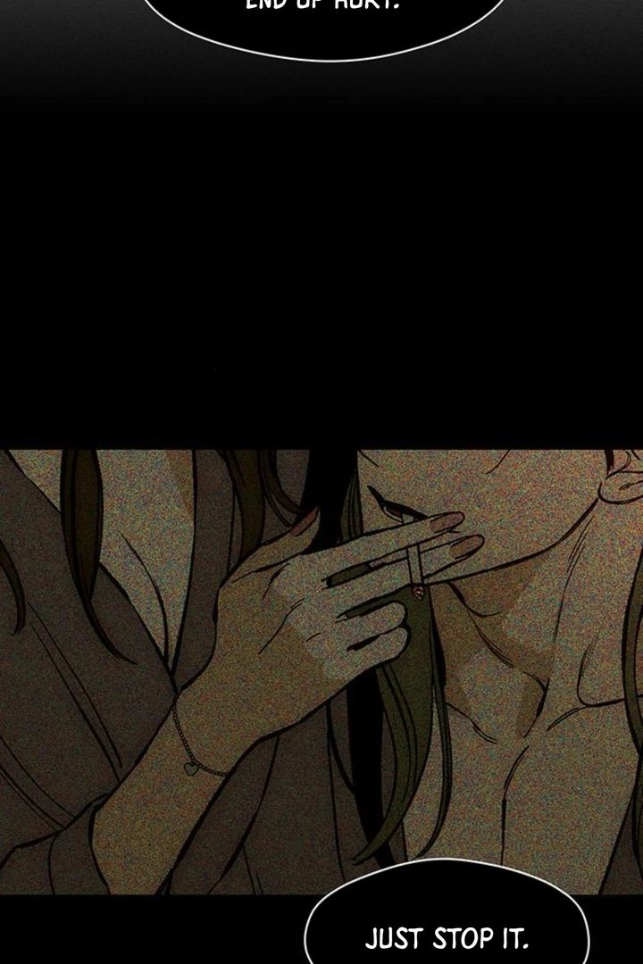 Read Tears on a Withered Flower EN Manga Online