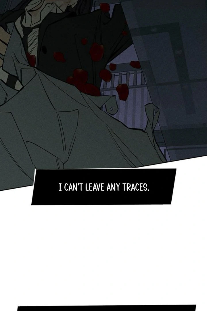 Read Tears on a Withered Flower EN Manga Online