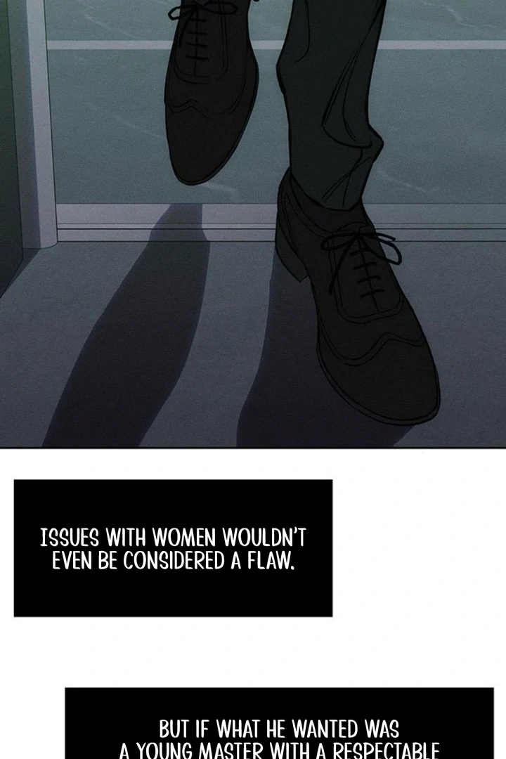 Read Tears on a Withered Flower EN Manga Online