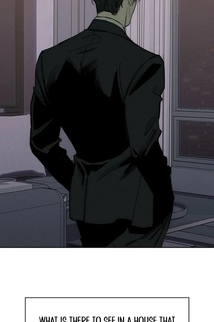 Read Tears on a Withered Flower EN Manga Online
