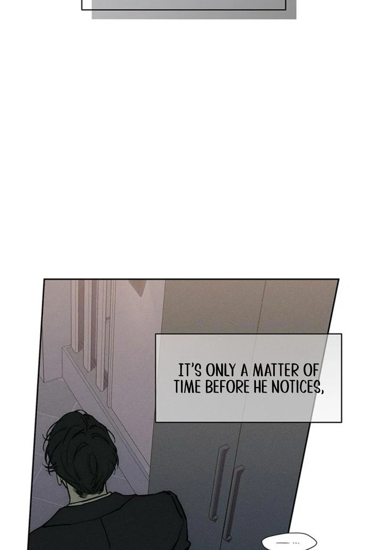 Read Tears on a Withered Flower EN Manga Online