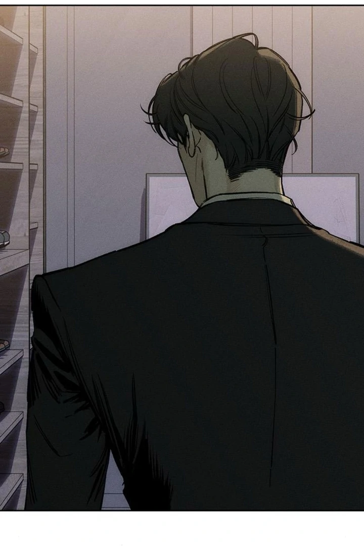 Read Tears on a Withered Flower EN Manga Online