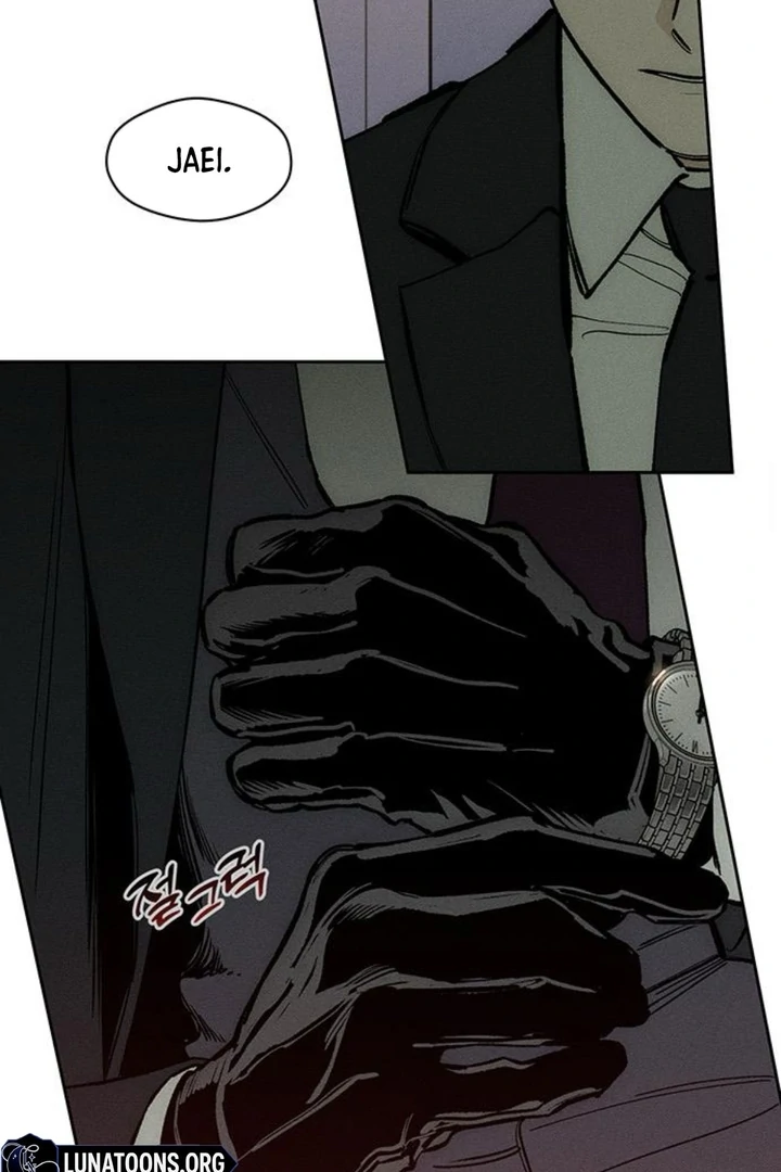 Read Tears on a Withered Flower EN Manga Online