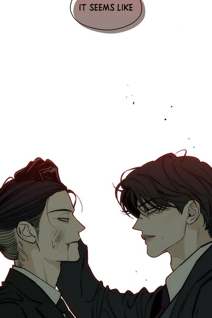 Read Tears on a Withered Flower EN Manga Online