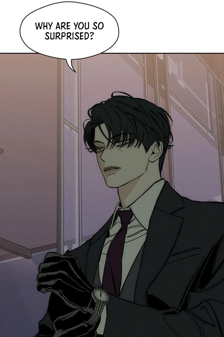 Read Tears on a Withered Flower EN Manga Online