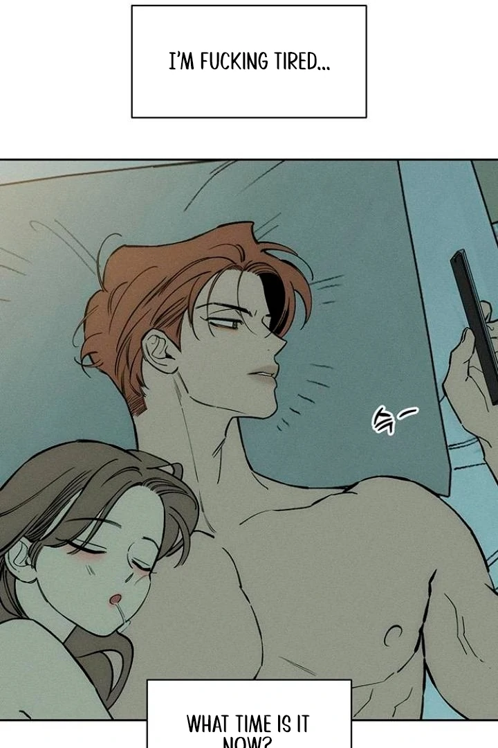 Read Tears on a Withered Flower EN Manga Online