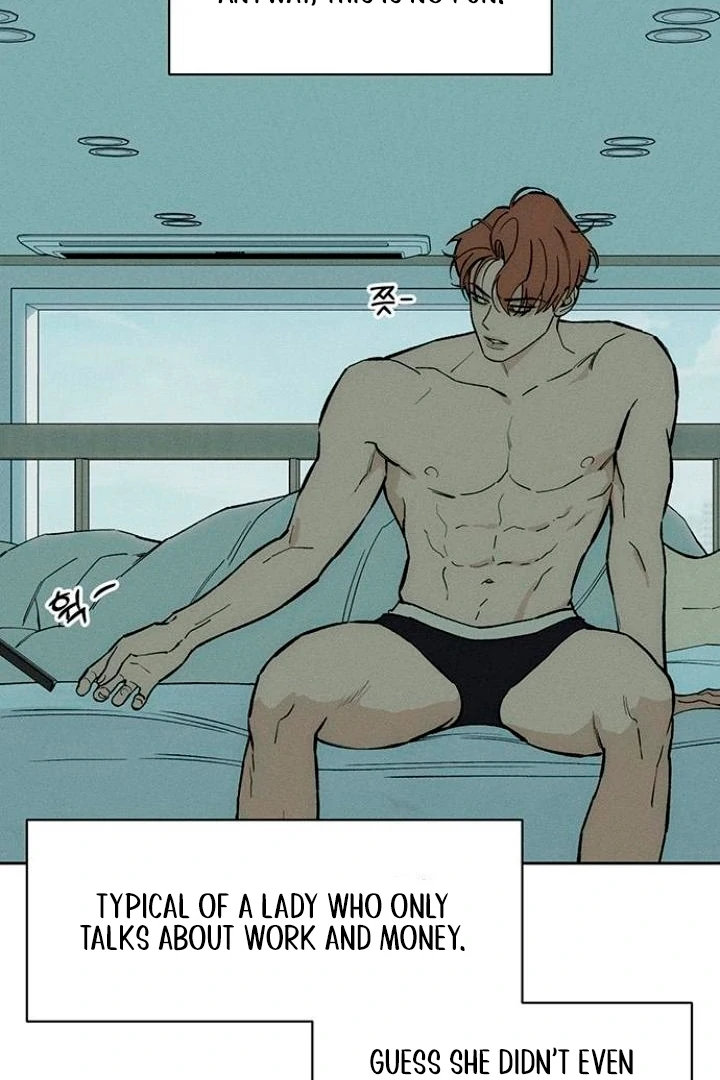 Read Tears on a Withered Flower EN Manga Online