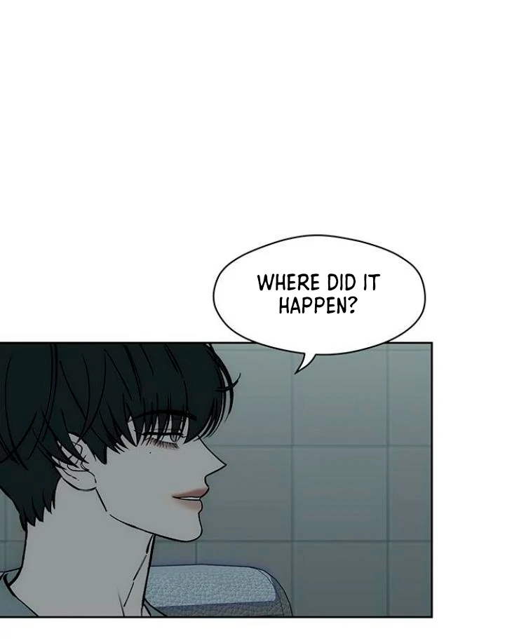 Read Tears on a Withered Flower EN Manga Online