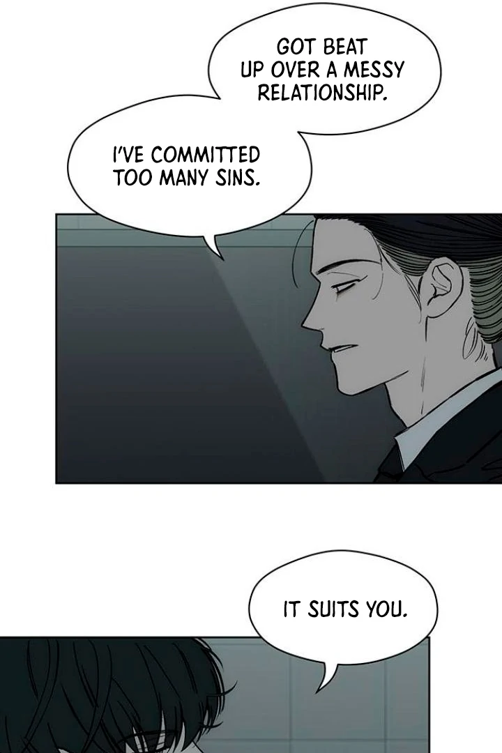 Read Tears on a Withered Flower EN Manga Online