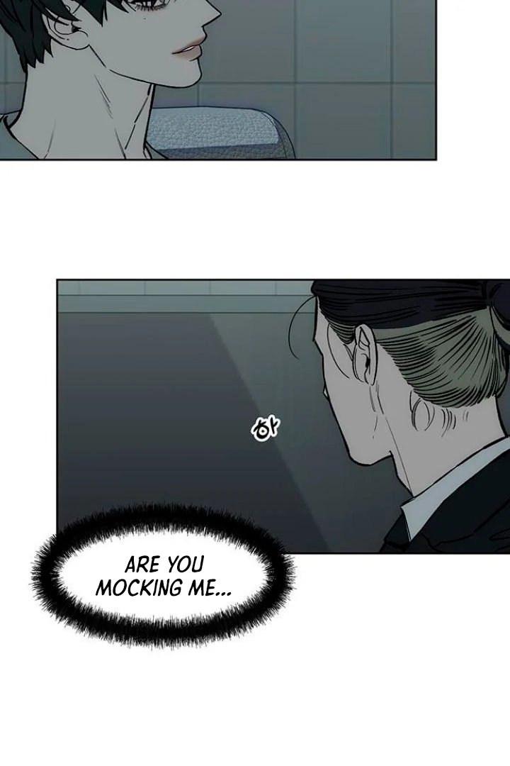 Read Tears on a Withered Flower EN Manga Online