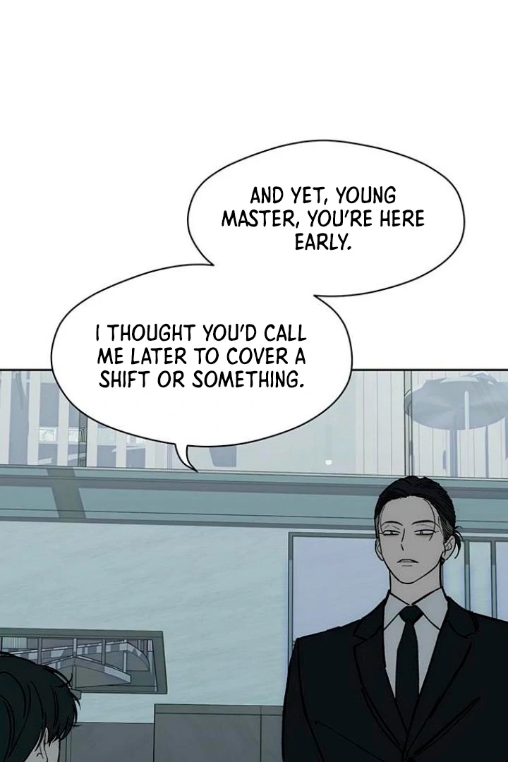 Read Tears on a Withered Flower EN Manga Online