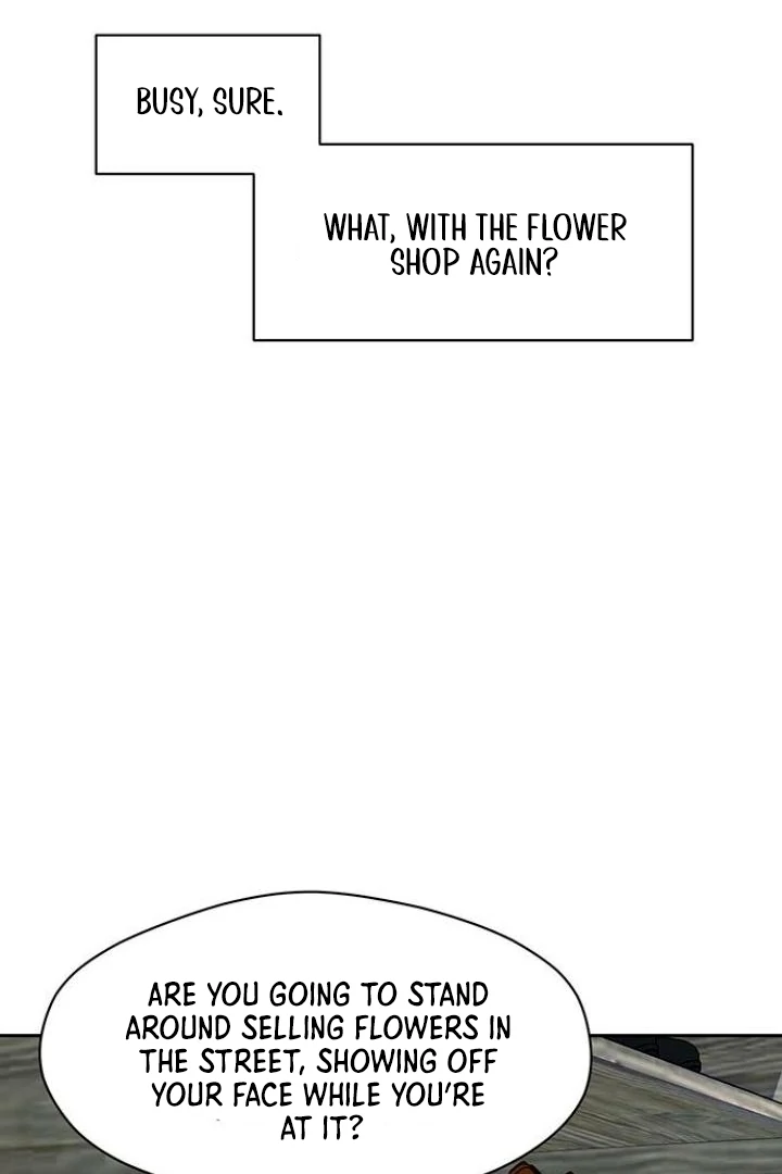 Read Tears on a Withered Flower EN Manga Online