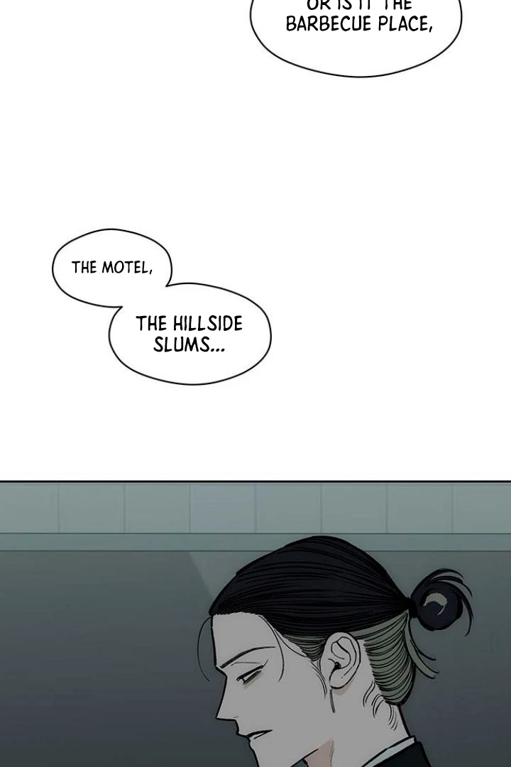 Read Tears on a Withered Flower EN Manga Online