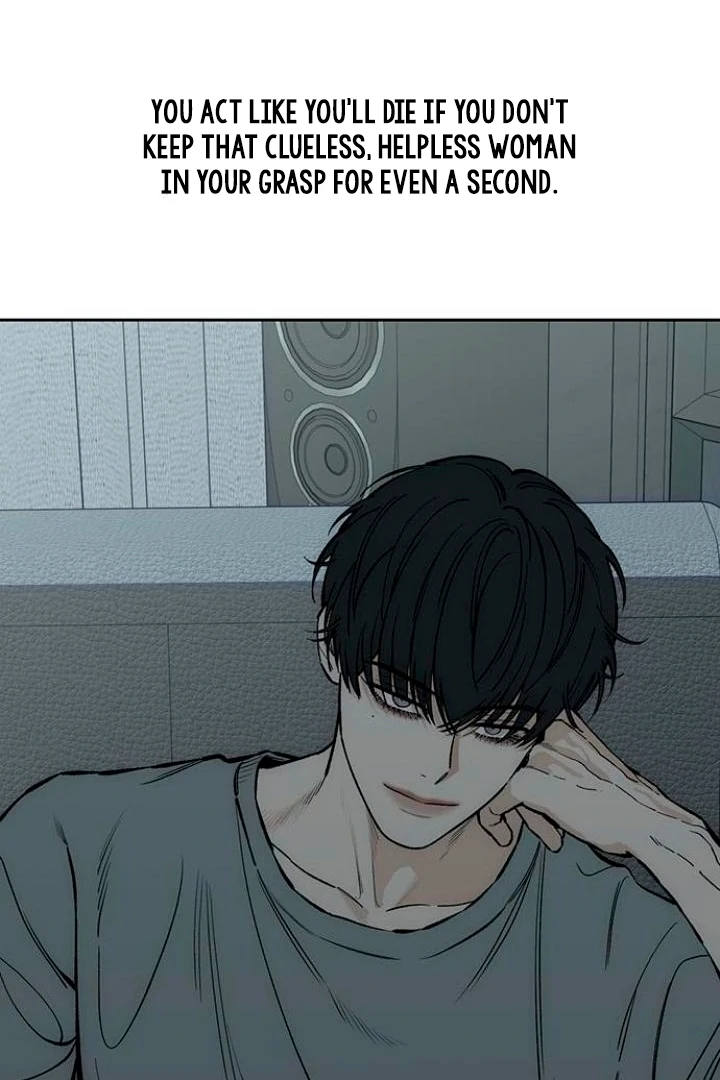 Read Tears on a Withered Flower EN Manga Online