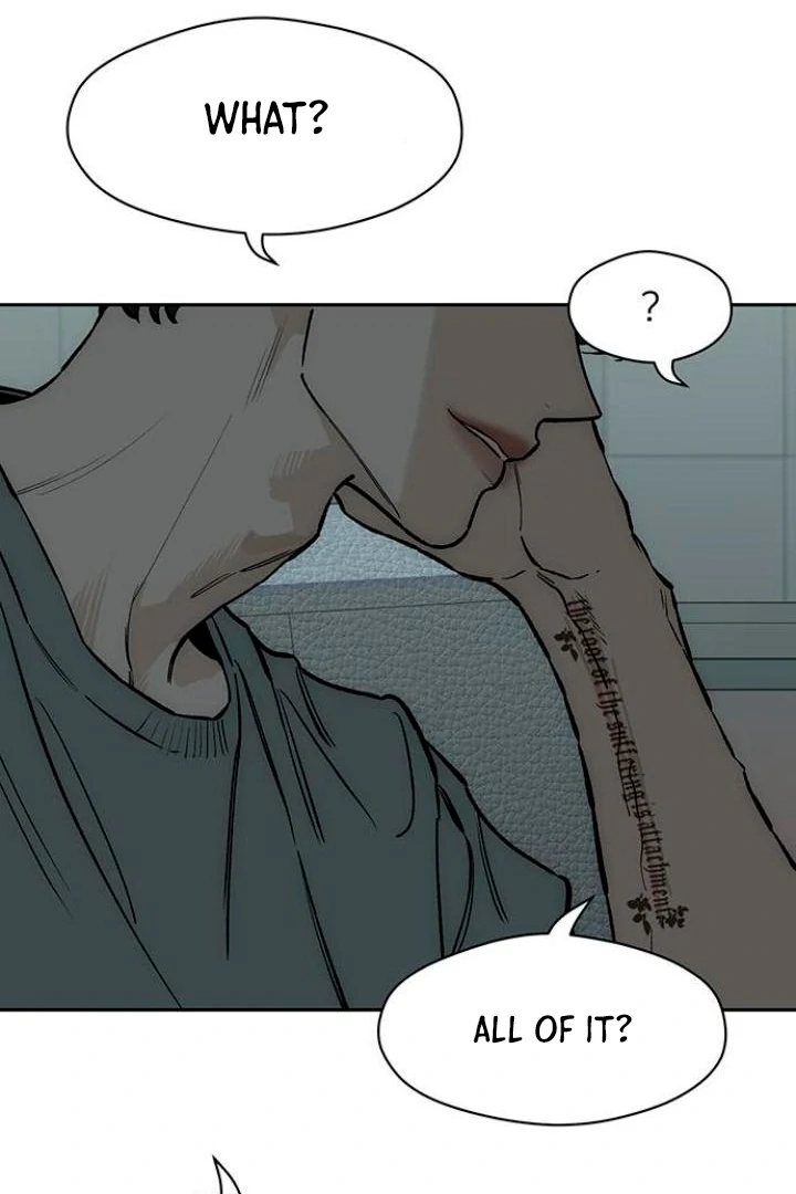 Read Tears on a Withered Flower EN Manga Online