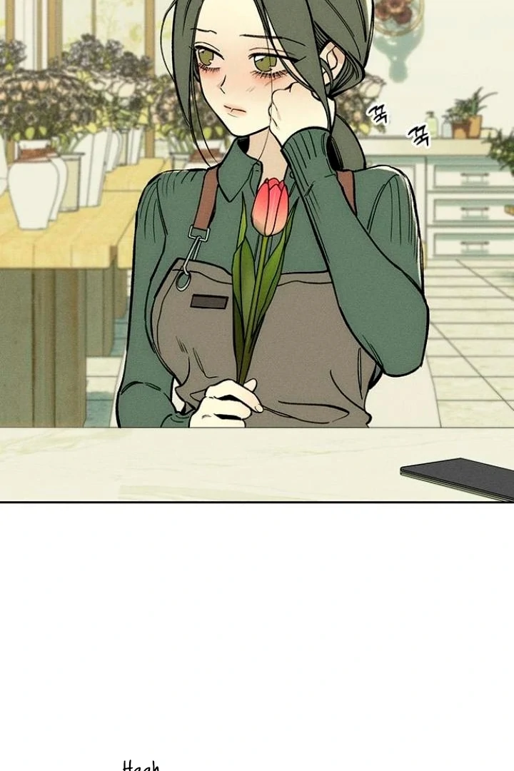 Read Tears on a Withered Flower EN Manga Online