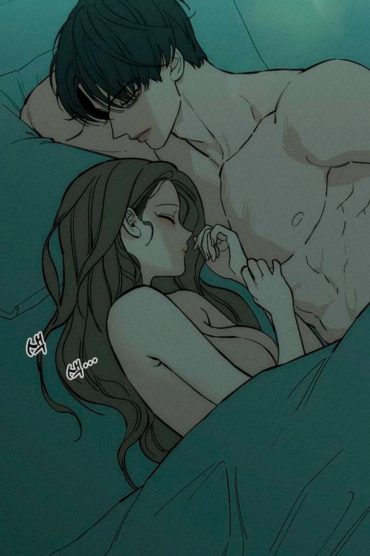 Read Tears on a Withered Flower EN Manga Online