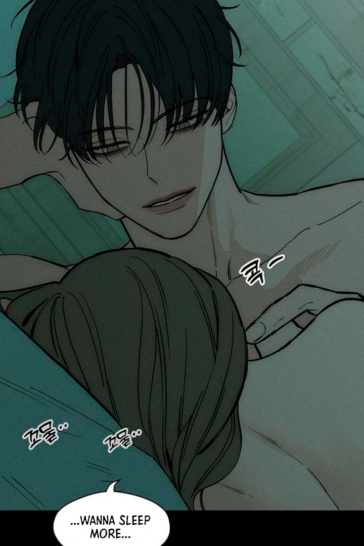 Read Tears on a Withered Flower EN Manga Online