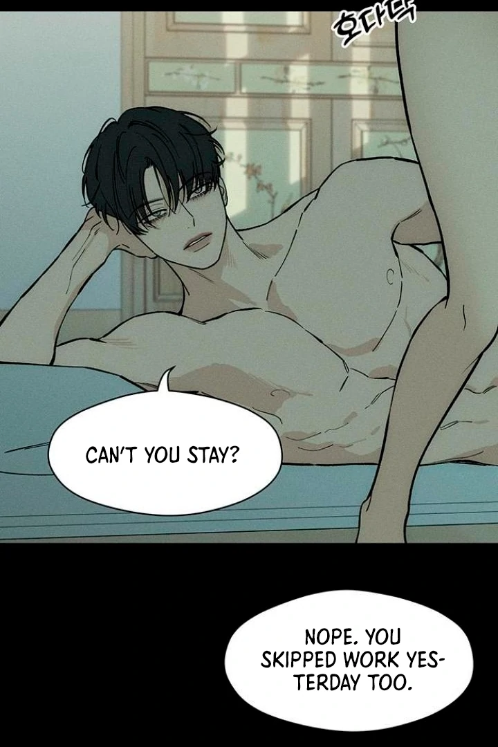 Read Tears on a Withered Flower EN Manga Online