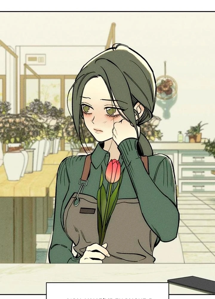 Read Tears on a Withered Flower EN Manga Online