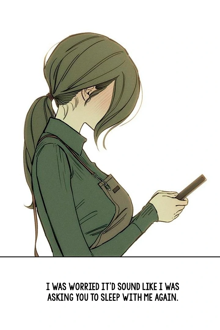 Read Tears on a Withered Flower EN Manga Online