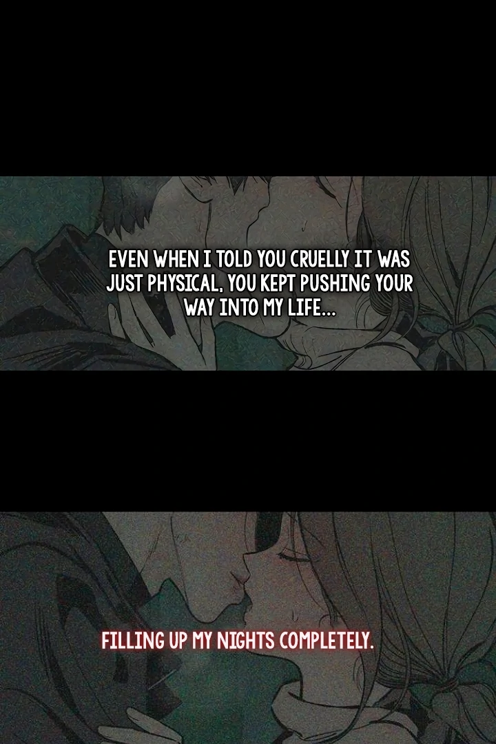 Read Tears on a Withered Flower EN Manga Online