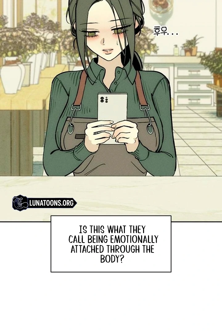 Read Tears on a Withered Flower EN Manga Online