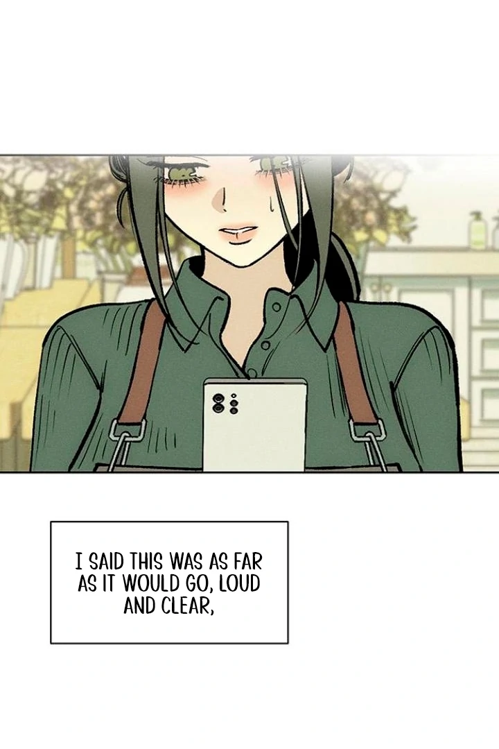 Read Tears on a Withered Flower EN Manga Online