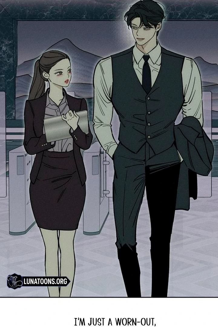 Read Tears on a Withered Flower EN Manga Online