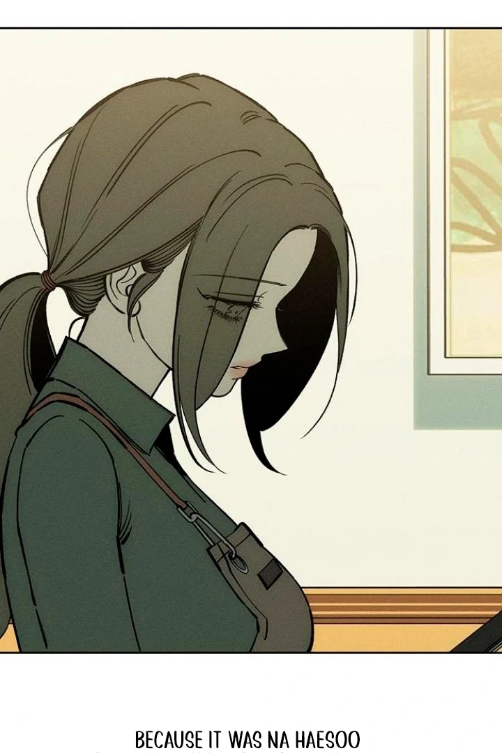 Read Tears on a Withered Flower EN Manga Online