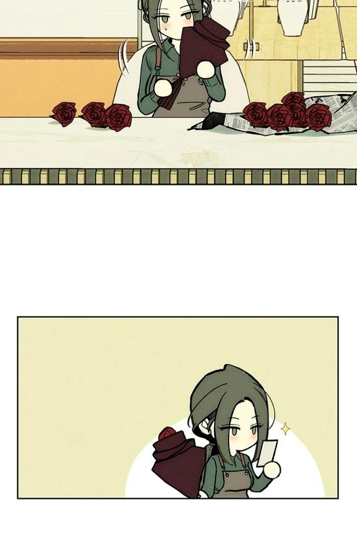 Read Tears on a Withered Flower EN Manga Online