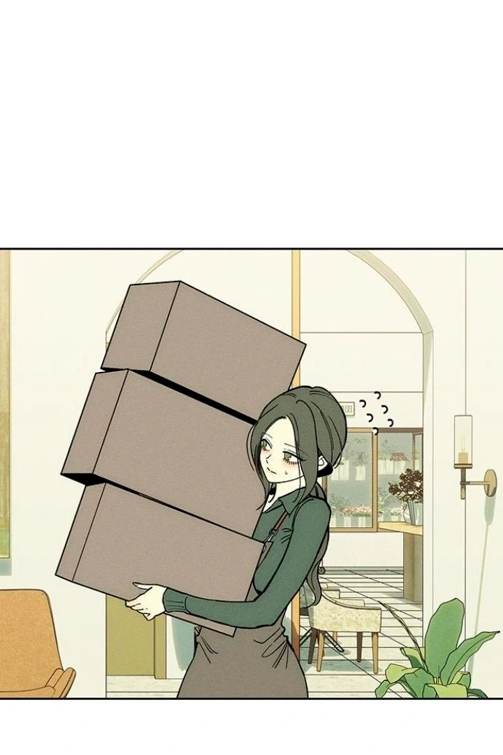 Read Tears on a Withered Flower EN Manga Online