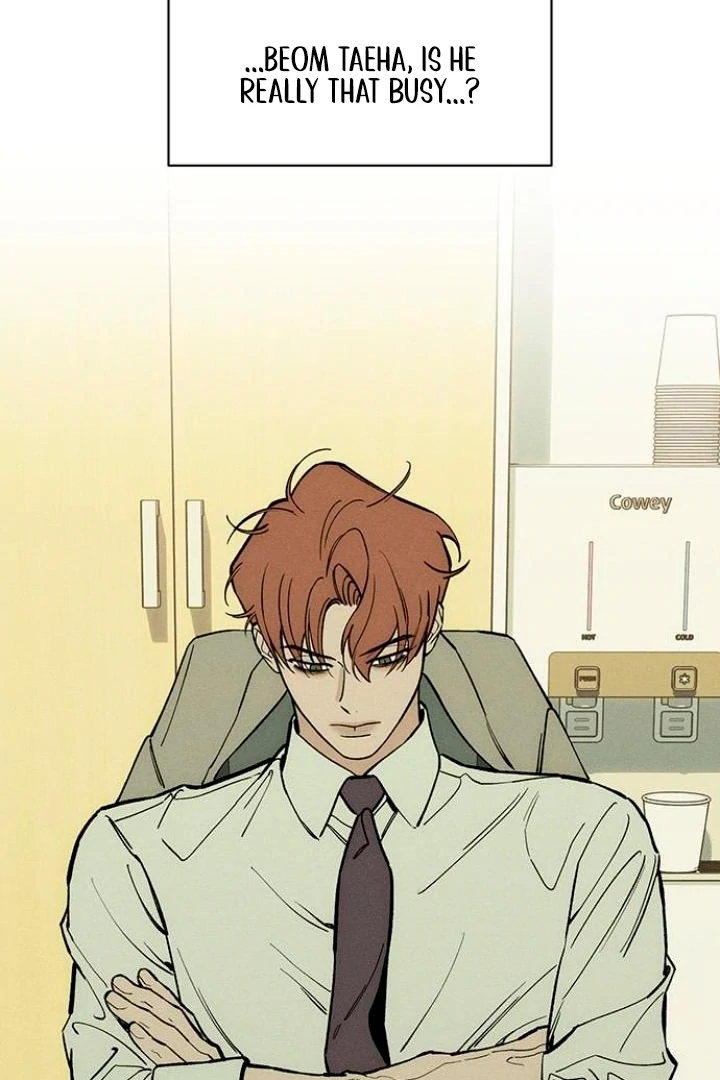 Read Tears on a Withered Flower EN Manga Online